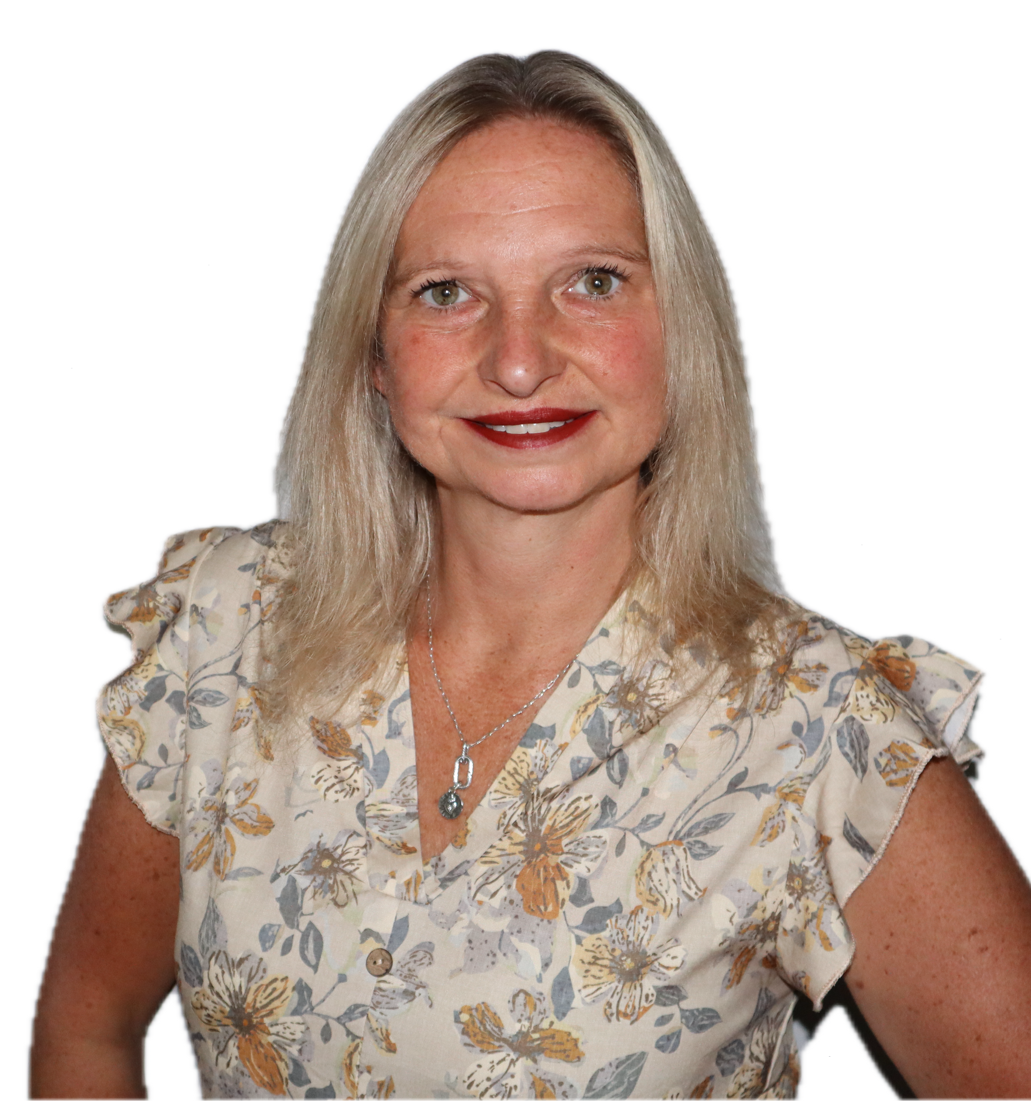 Dr. Jennie Boyle, DNP, PMHNPBC, FNPBC